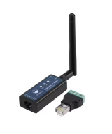 Adaptador Bluetooth a RS485 DX-CP24