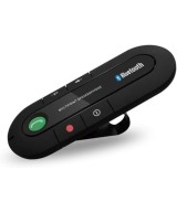 Manos libres Bluetooth para vehiculo con parlante incorporado