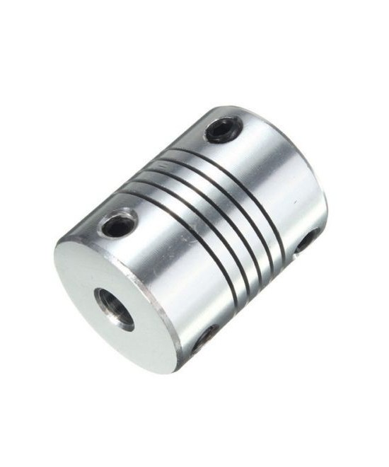 Tornillo para CNC tuerca y rodamiento