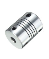 Tornillo para CNC tuerca y rodamiento