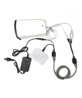 Adaptador POE pasivo de alimentacion a través de Ethernet RJ45