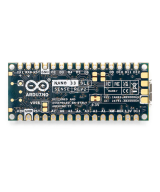 Arduino Nano 33 BLE Sense Rev2