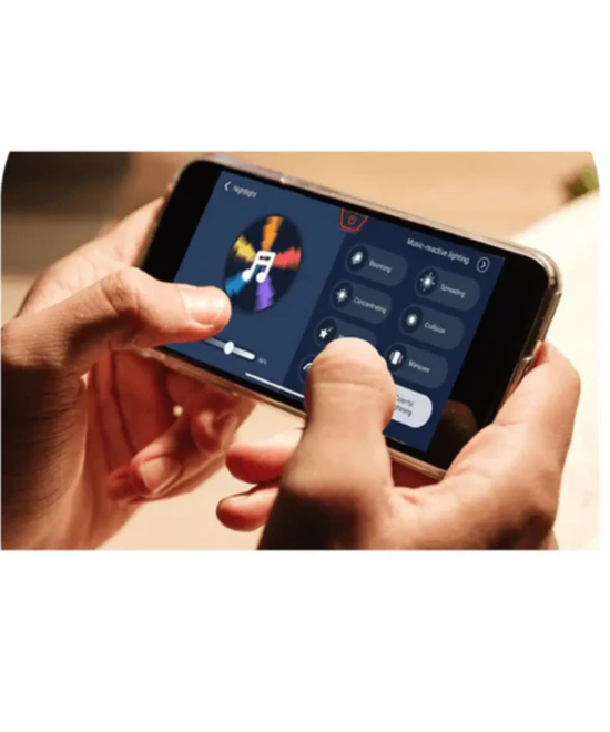 Tira led makeblock xLight s1 3 metros