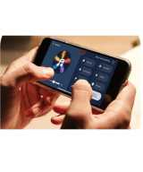 Tira led makeblock xLight s1 3 metros