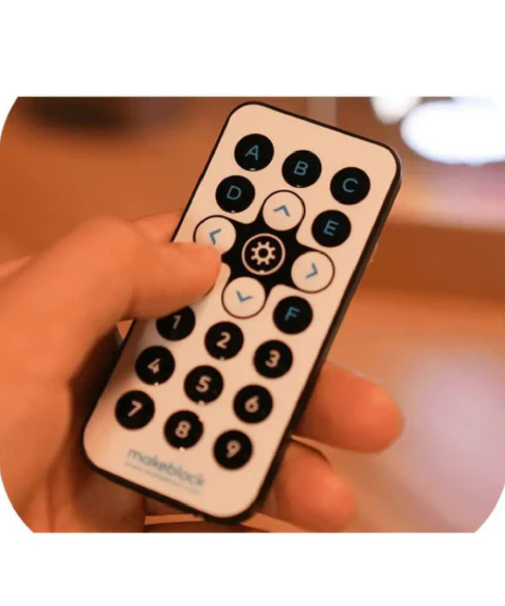 Tira led makeblock xLight s1 3 metros