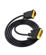 Cable de video DVI-D a VGA 1.8M