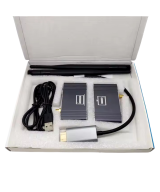 Extender HDMI inalambrico 200M 5.8GHZ 1080P