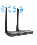 Extender HDMI inalambrico 200M 5.8GHZ 1080P