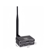 Extender HDMI inalambrico 200M 5.8GHZ 1080P