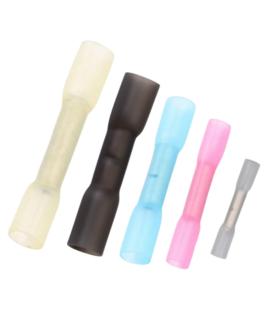 Terminal de Empalme Rapido lineal para Cable (3 Pares)