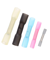 Terminal de Empalme Rapido lineal para Cable (3 Pares)