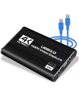 Capturadora de video USB3.0 1080P