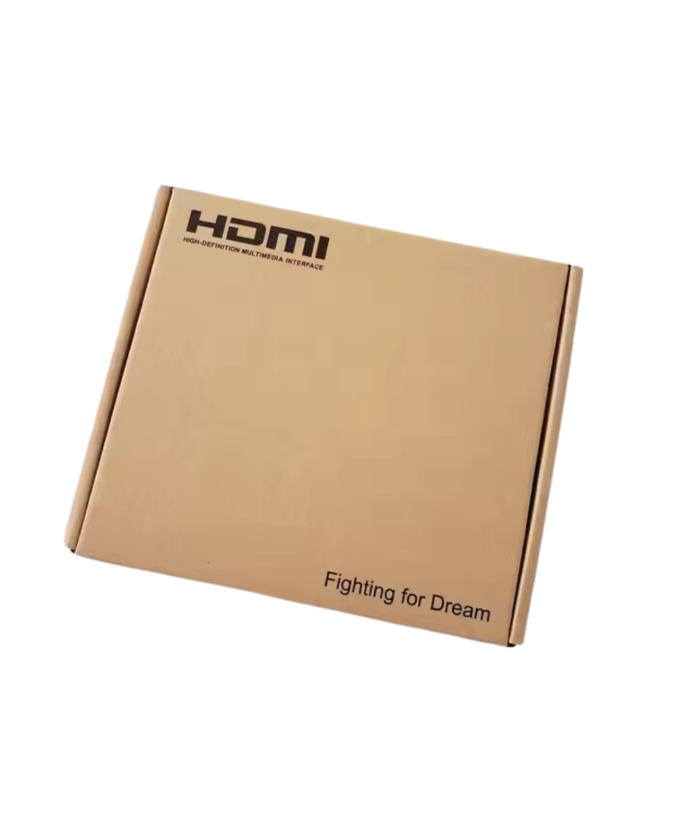 Capturadora de video USB3.0 1080P