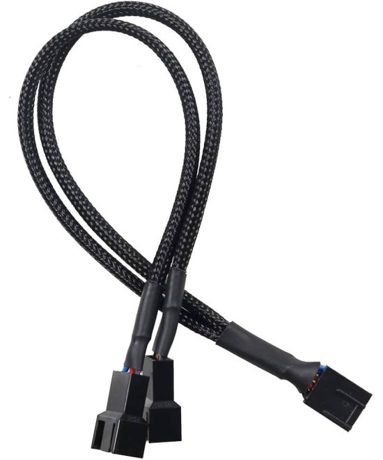 Cable para ventilador PWM