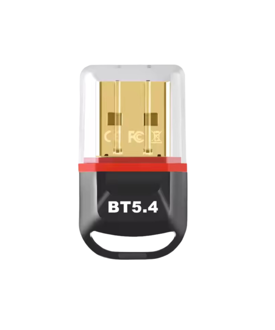 Adaptador Inalambrico USB Bluetooth 5.4