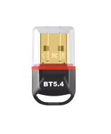 Adaptador Inalambrico USB Bluetooth 5.4