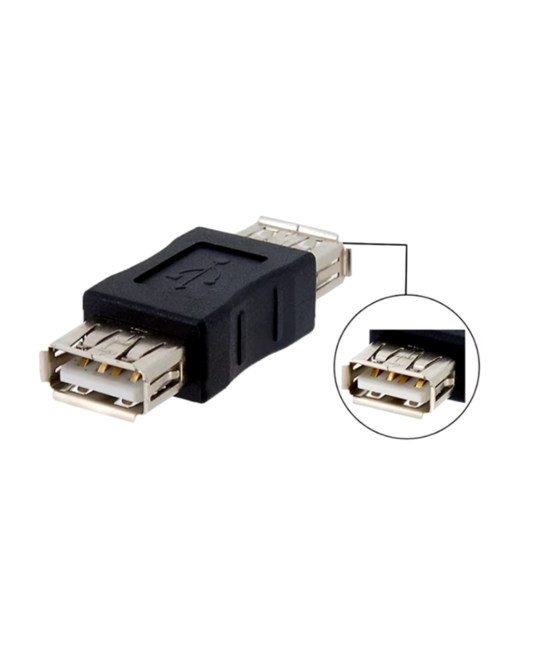 Acopladores USB 2.0/3.0