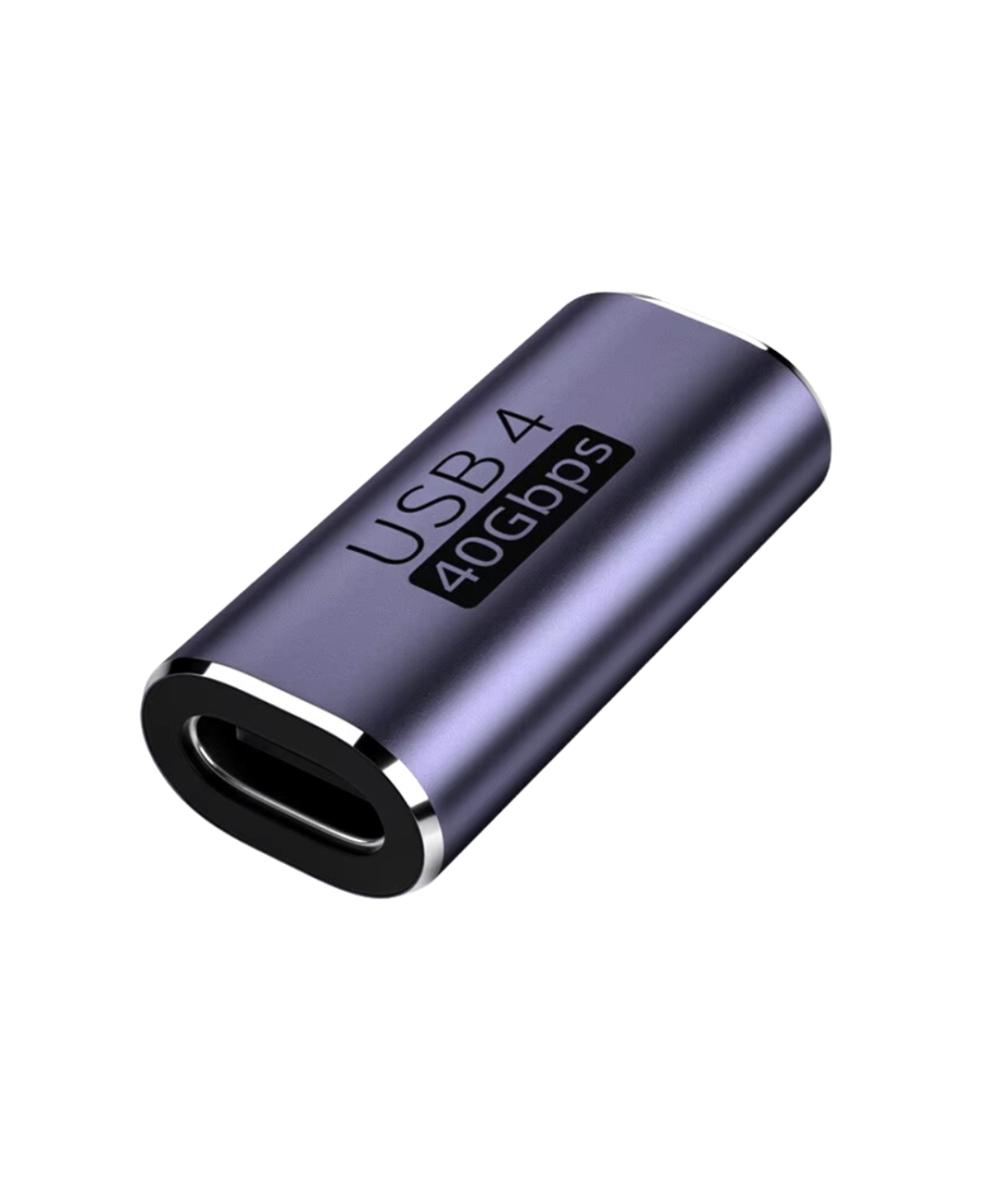 Acopladores USB-C