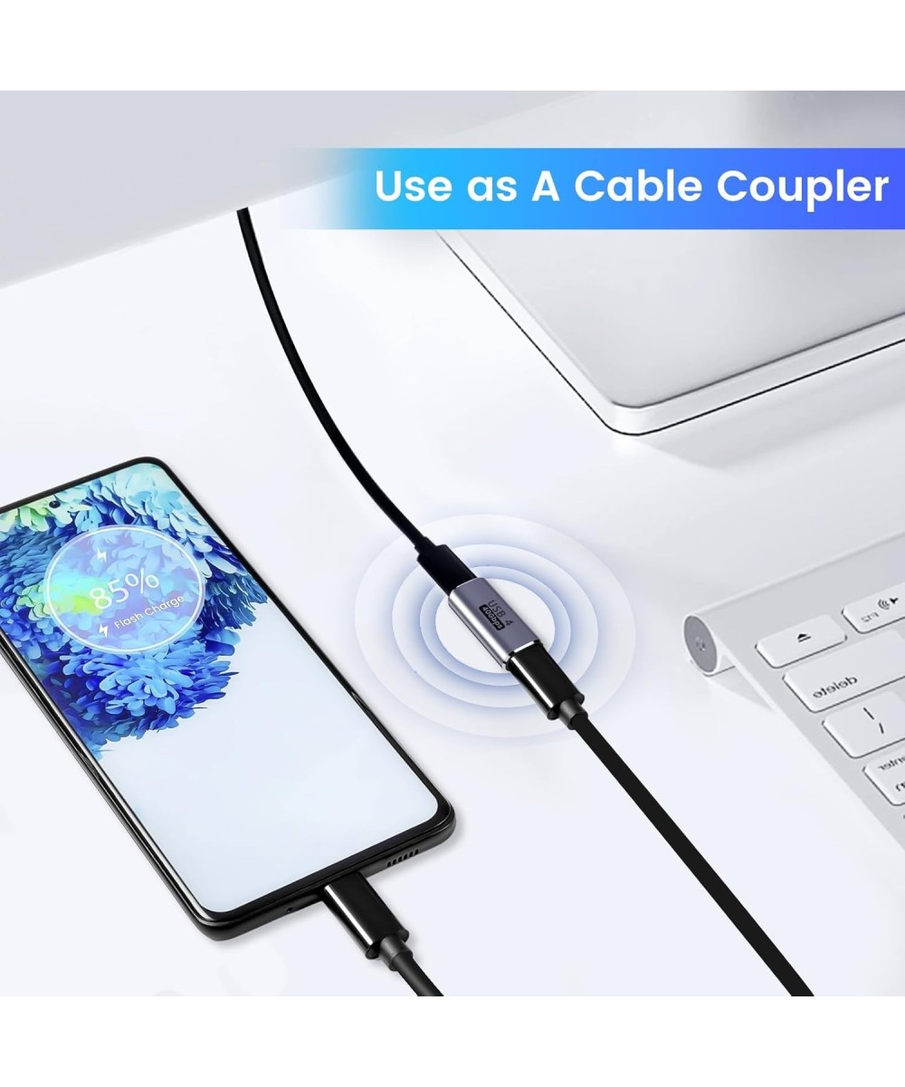 Acopladores USB-C