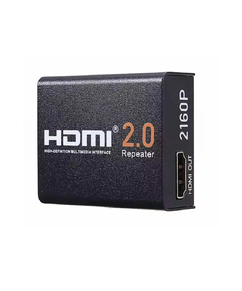 Repetidor HDMI 4K 2.0