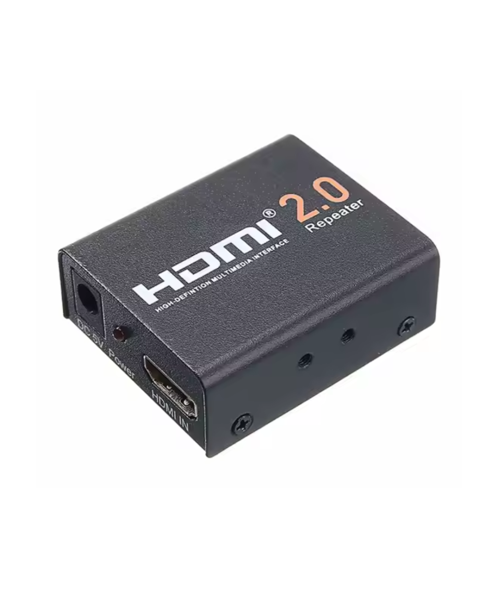 Repetidor HDMI 4K 2.0