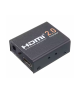 Repetidor HDMI 4K 2.0