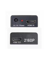 Repetidor HDMI 4K 2.0