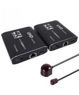 Extender HDMI cat5/6 4K 120m