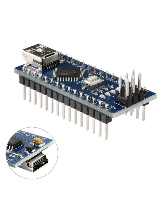 Arduino Nano Generico