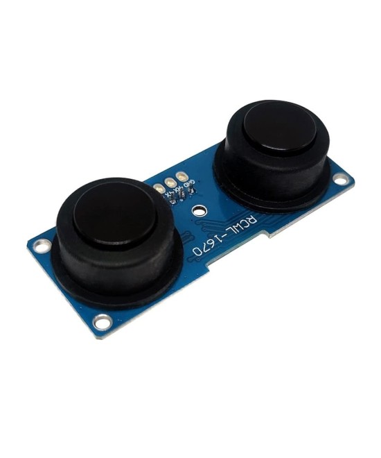 Sensor Ultrasonico RCWL-1670 con Proteccion contra el agua