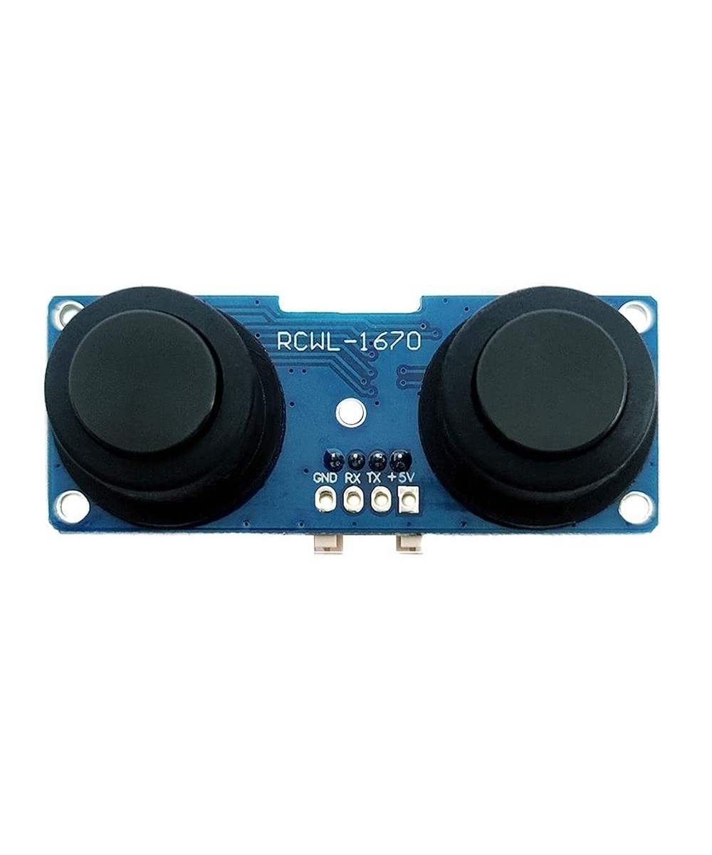 Sensor Ultrasonico RCWL-1670 con Proteccion contra el agua
