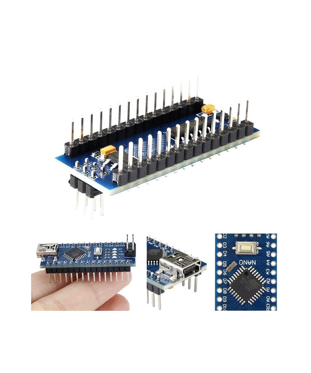 Arduino Nano Generico