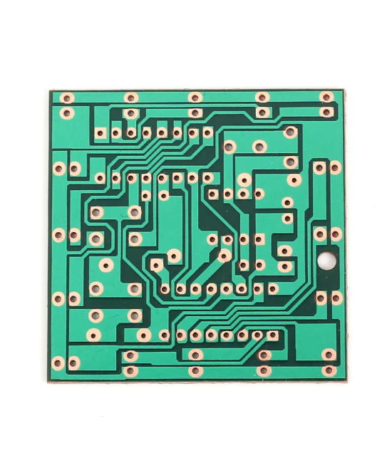 Modulo de luces NE555 + 74HC595 16Bit 16 canales con flujo de agua
