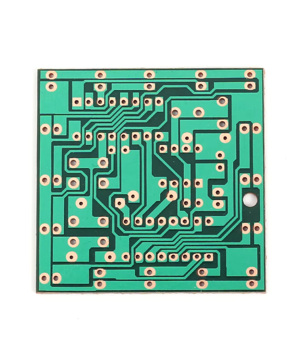 Modulo de luces NE555 + 74HC595 16Bit 16 canales con flujo de agua