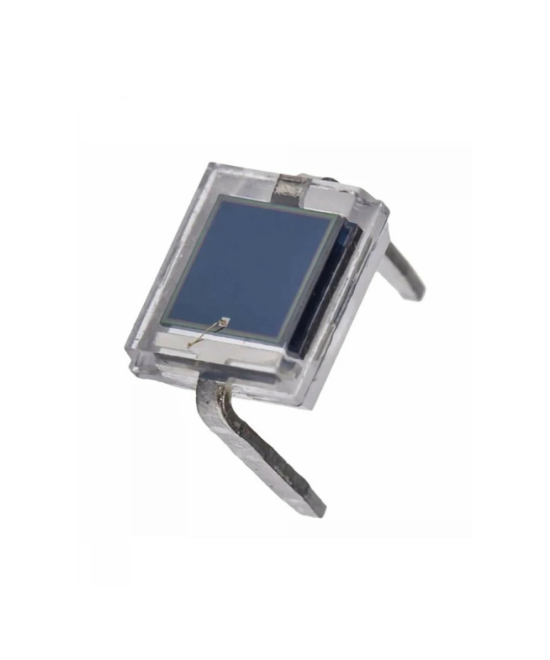 Fotodiodo de silicio BPW34 DIP-2