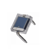 Fotodiodo de silicio BPW34 DIP-2