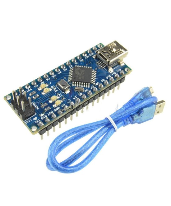Arduino Nano Generico