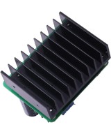 Modulo regulador de voltaje ascendente 900W 15A 8-60V