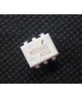 Optoacoplador MOC3041