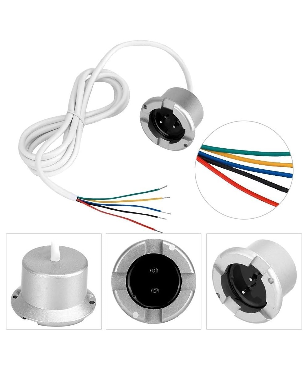 sensor de fuga de agua 12VDC 1.5M