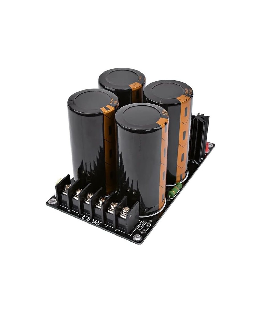 Rectificadora de voltaje 80V 15000UF