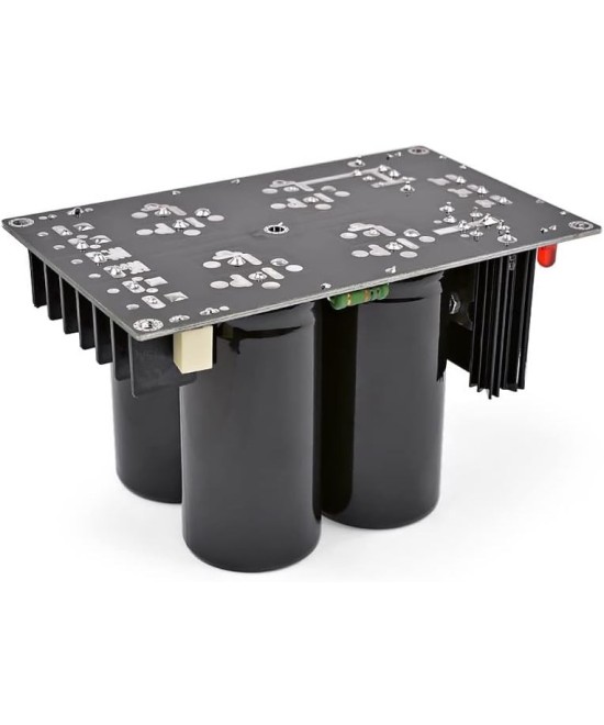 Rectificadora de voltaje 80V 15000UF