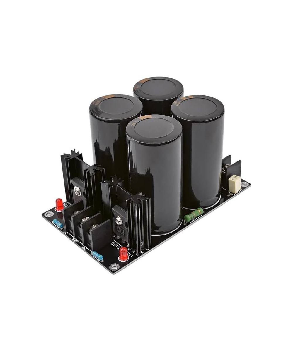 Rectificadora de voltaje 80V 15000UF