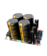 Rectificadora de voltaje 80V 15000UF