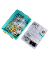 Robot Master Makerzoid 200 en 1 STEAM