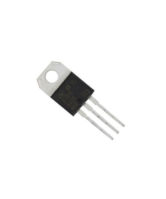 TRIAC BTB16-600    16A/600V