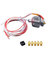 Extrusor para impresora 3d ender 3 neo