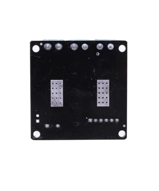 controlador de motor paso a paso MC33886