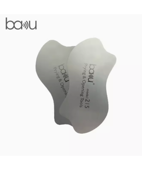 Herramienta de apertura para movil de metal BA-215