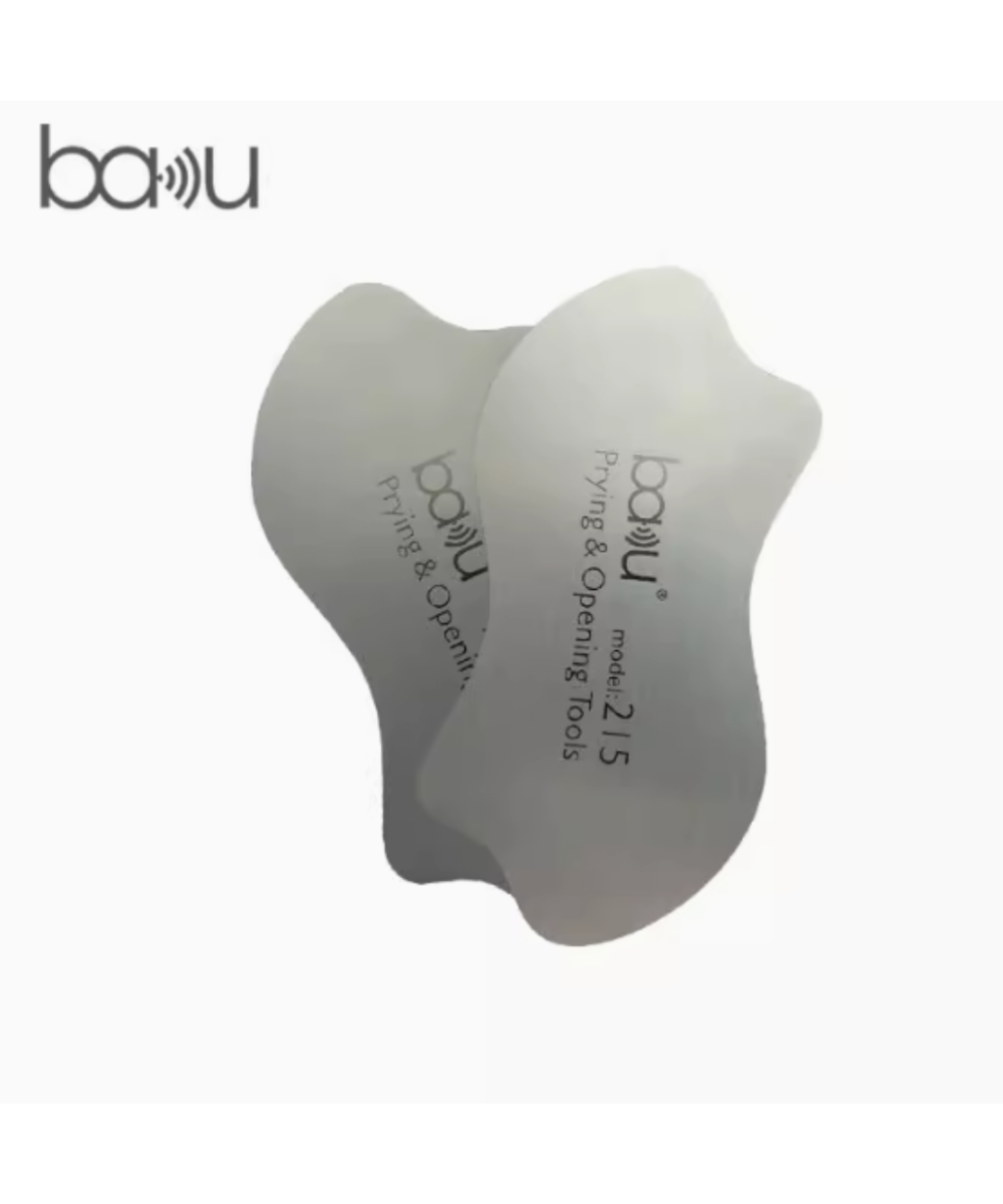 Herramienta de apertura para movil de metal BA-215